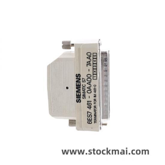 GE IS200CTP1611 Side View