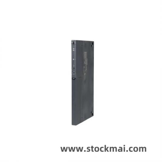 GE CTP-4141 Front View