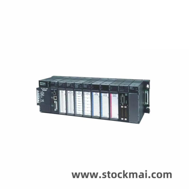 Module Front View