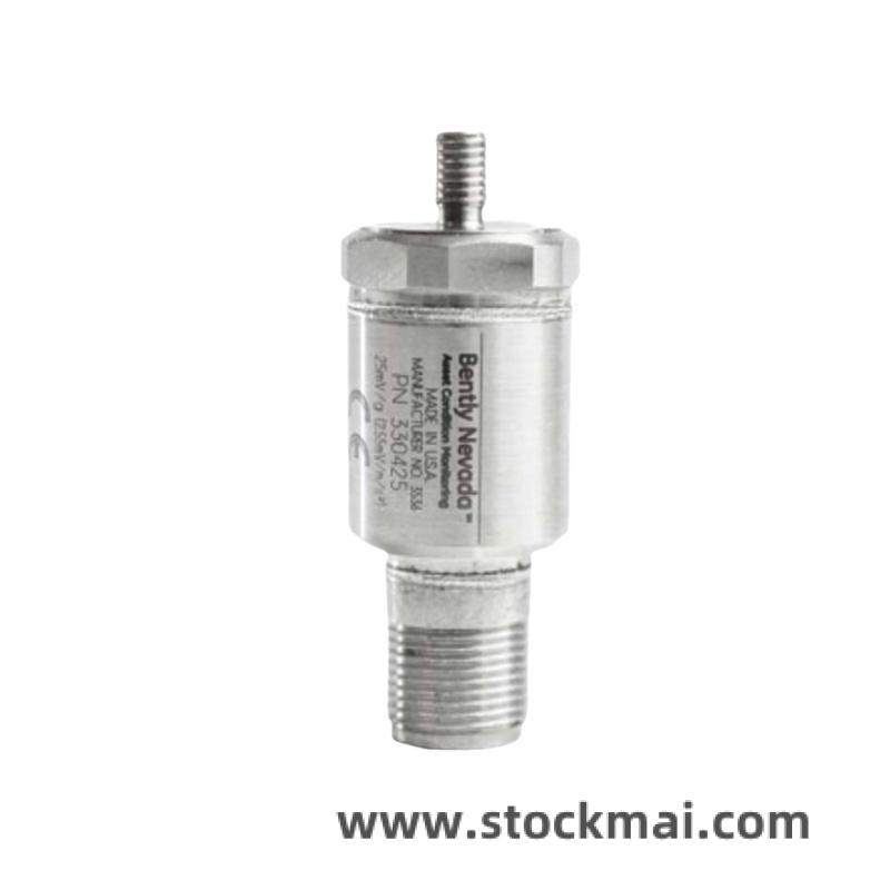 Industrial Control Module