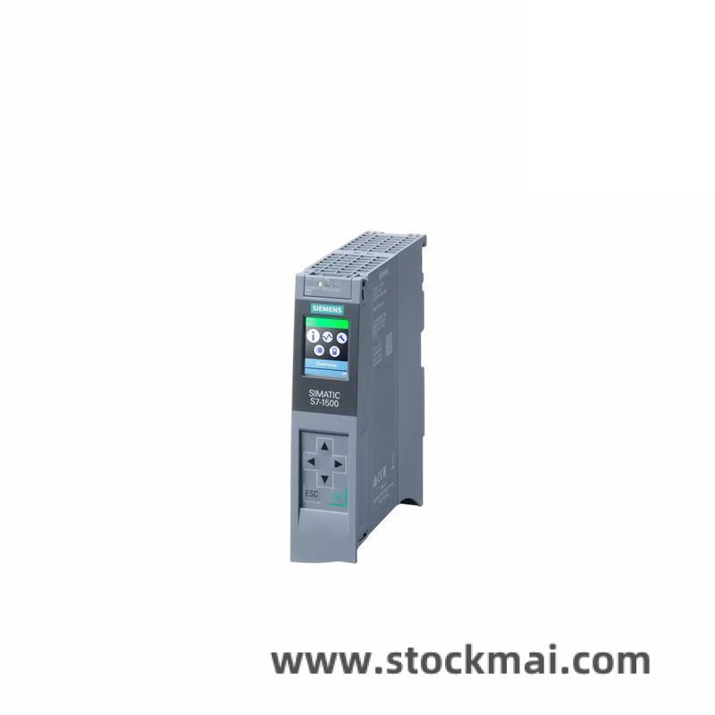 Jefferson 511-0118-055 Main Unit