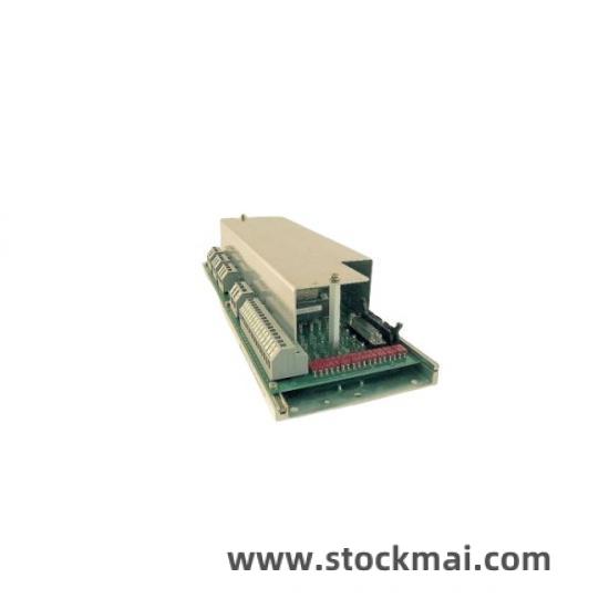 Module Interface Details