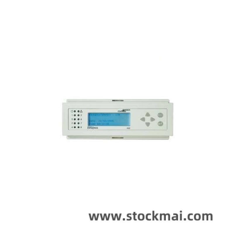 JOHNSON Control Module