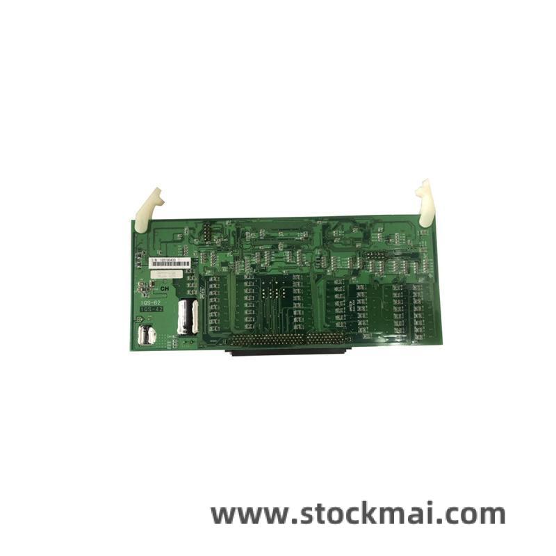 KAWASAKI Module Interface Details