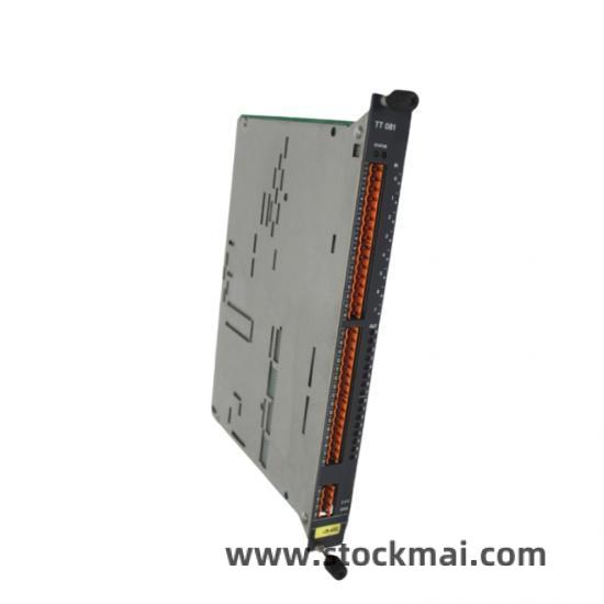KEBA EC100S Front View