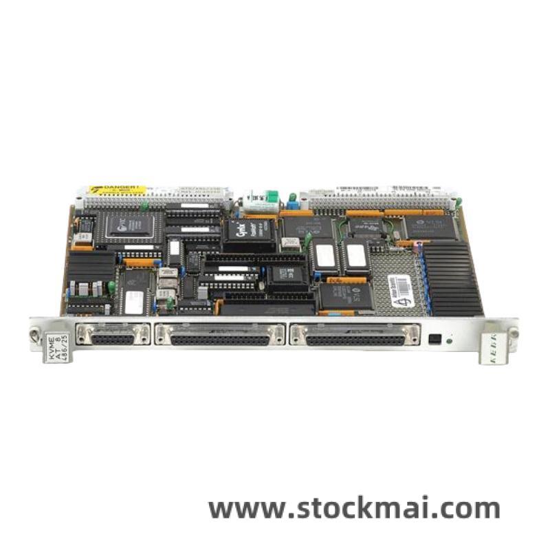 KEBA Control Module