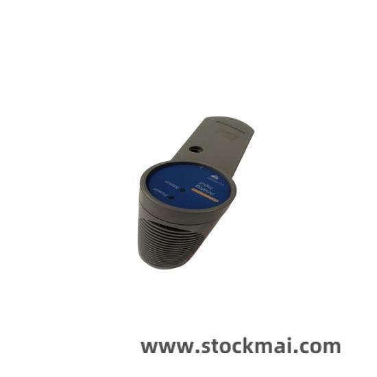 KEPCO Unit Front View