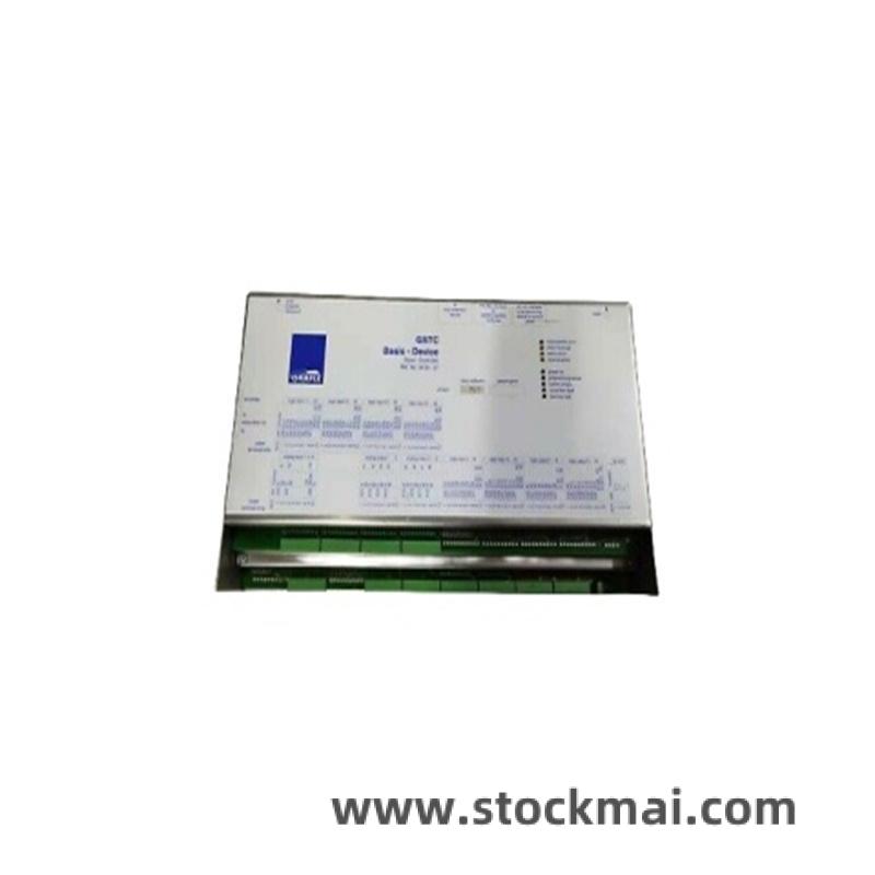 Module Interface