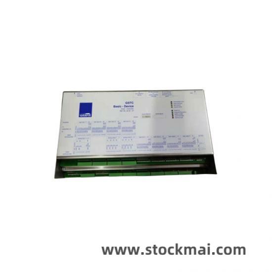 KLA Drive Board Front View