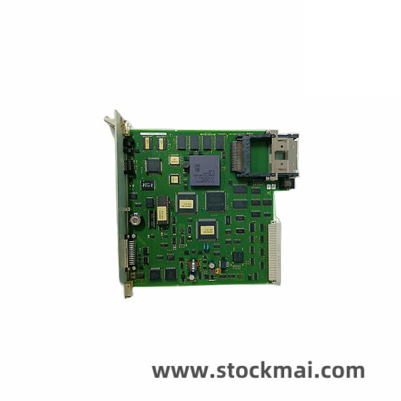 BALEXT-SMP Module