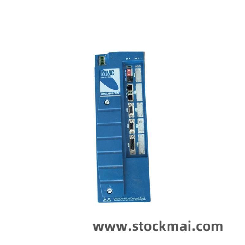 KOLLMORGEN S20330-SRS Main Unit