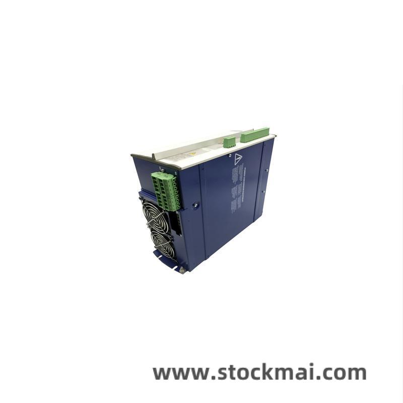 SERVOSTAR 310 Diagram