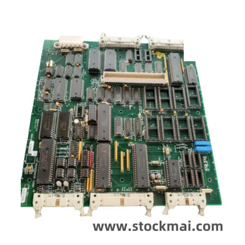 MRU2 Components