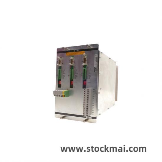 Industrial Installation
