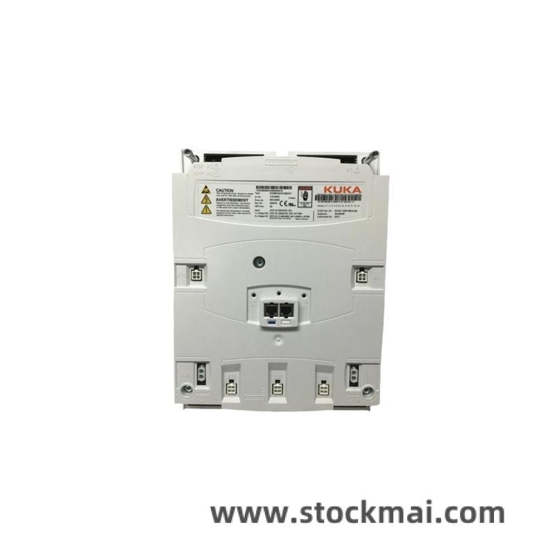 KUKA RDW2 Installation