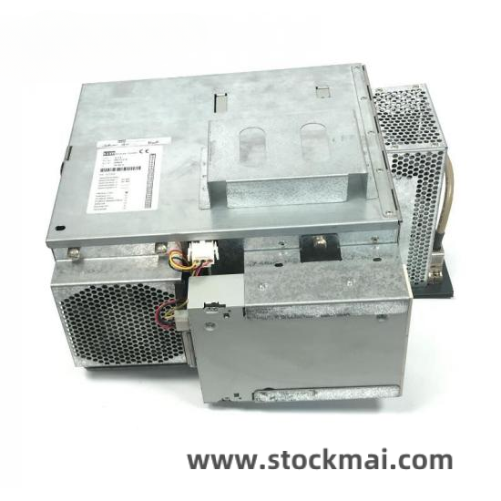 KUKA RDW2 Module