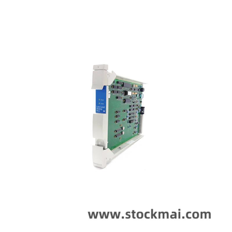 LAM 810-066590-004 Front View