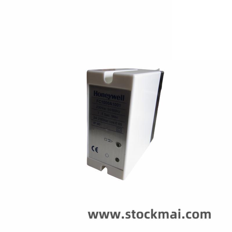 Module Side View