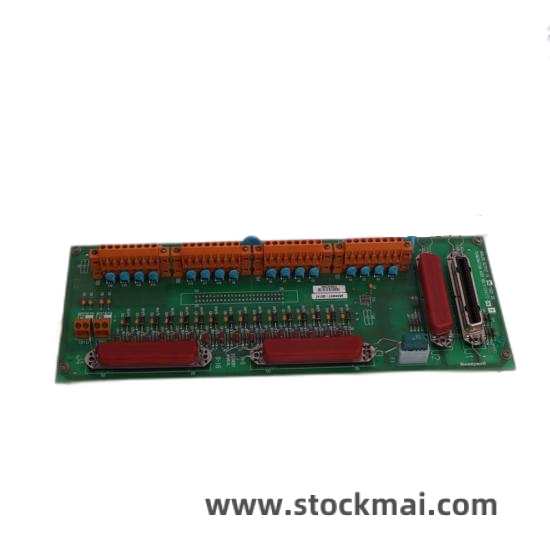 LAM Module Front View