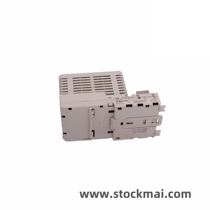 Module Front View