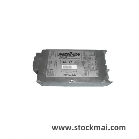 LAM Spectrometer Module