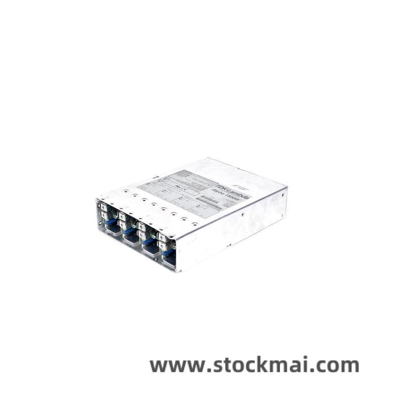 LAMBDA LZS-A1500-3 Front View