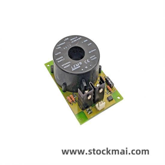 LEM Sensor Application