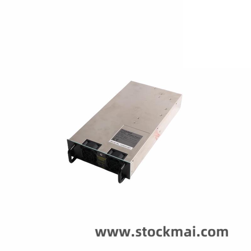 LENZE BG10 PLC Module