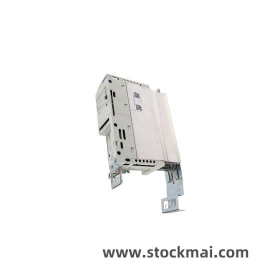 LENZE E82EV751K4C Front View