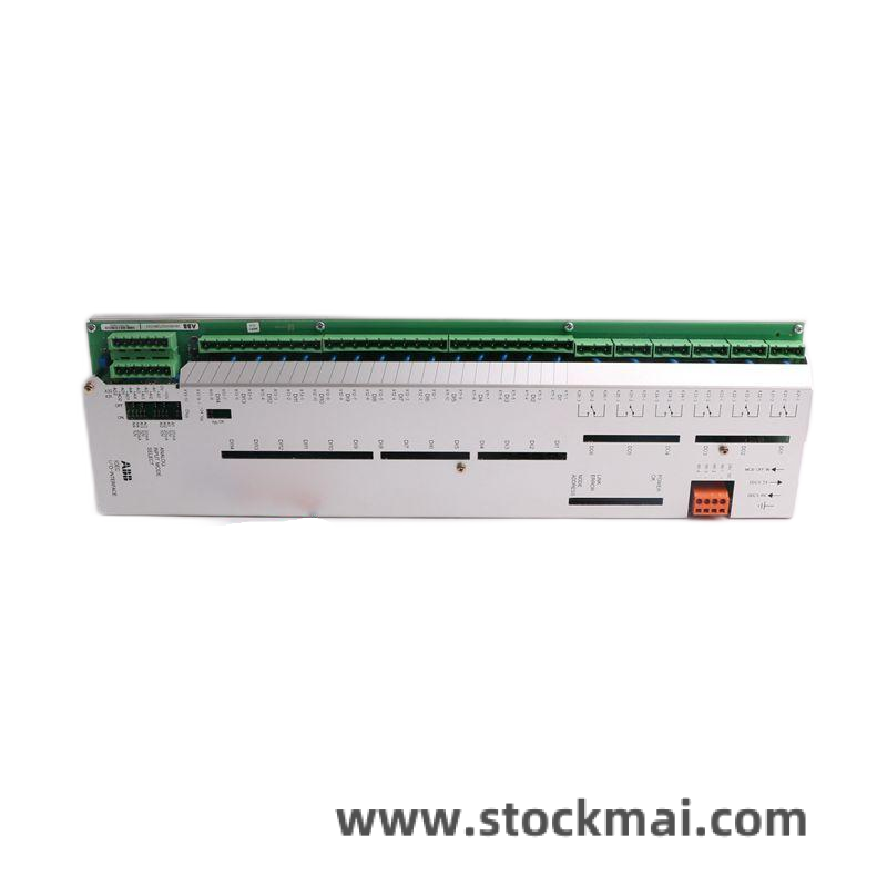 Lenze Module