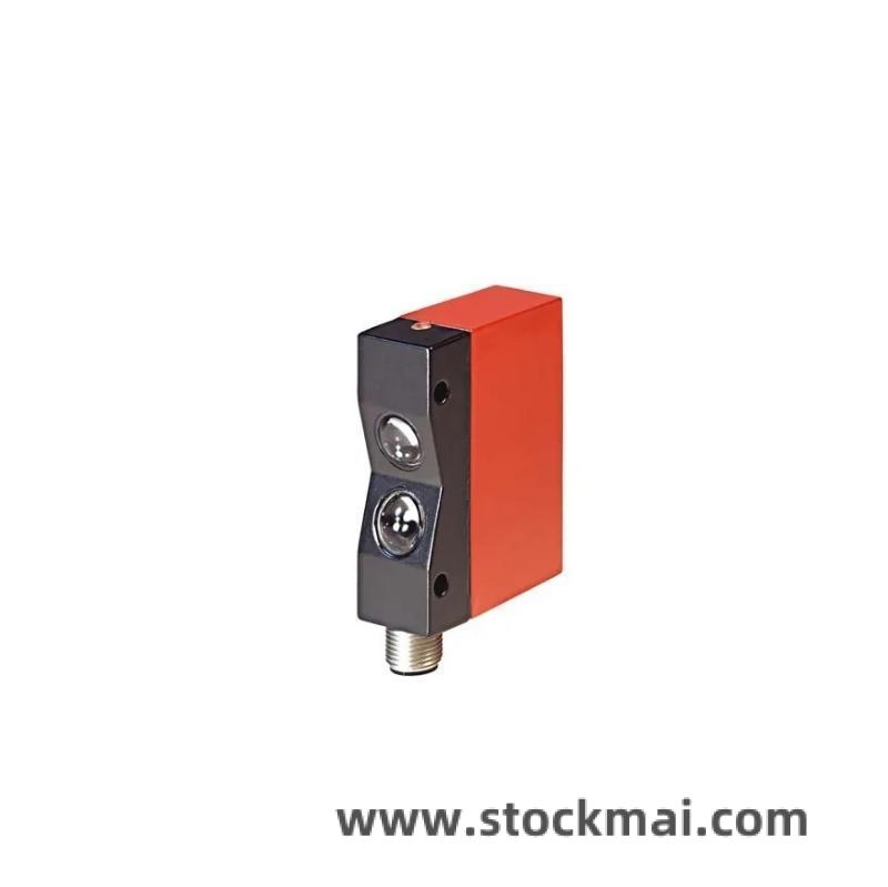 Leuze DDLS 200 Sensor