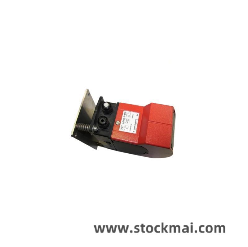 LEUZE DDLS 50125768