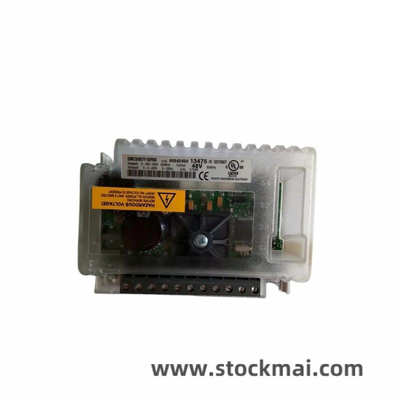 MCS SA1000 Controller