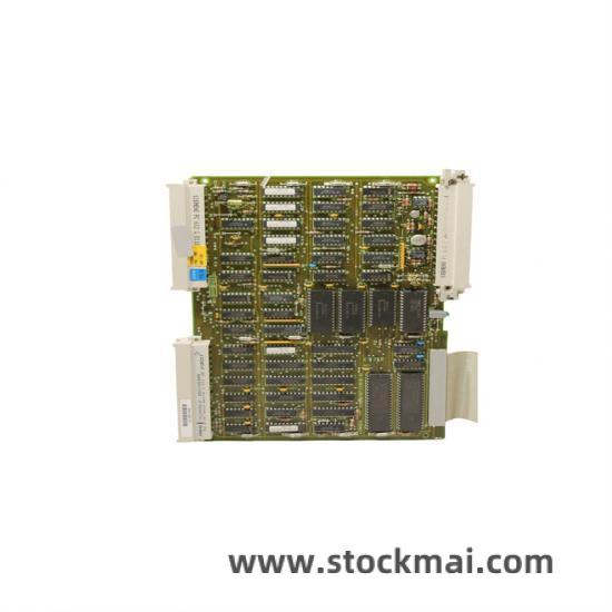 MECS EXT-1 Front View