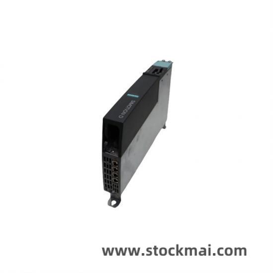 METASYS NU-NCM350-8 Side View
