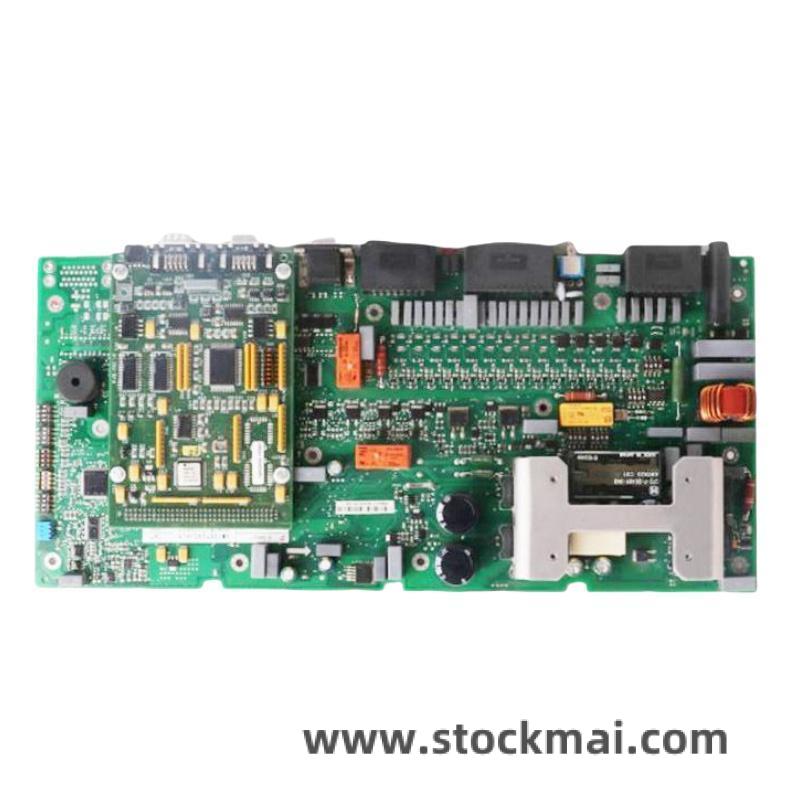 METSO 02VA0190 Front View