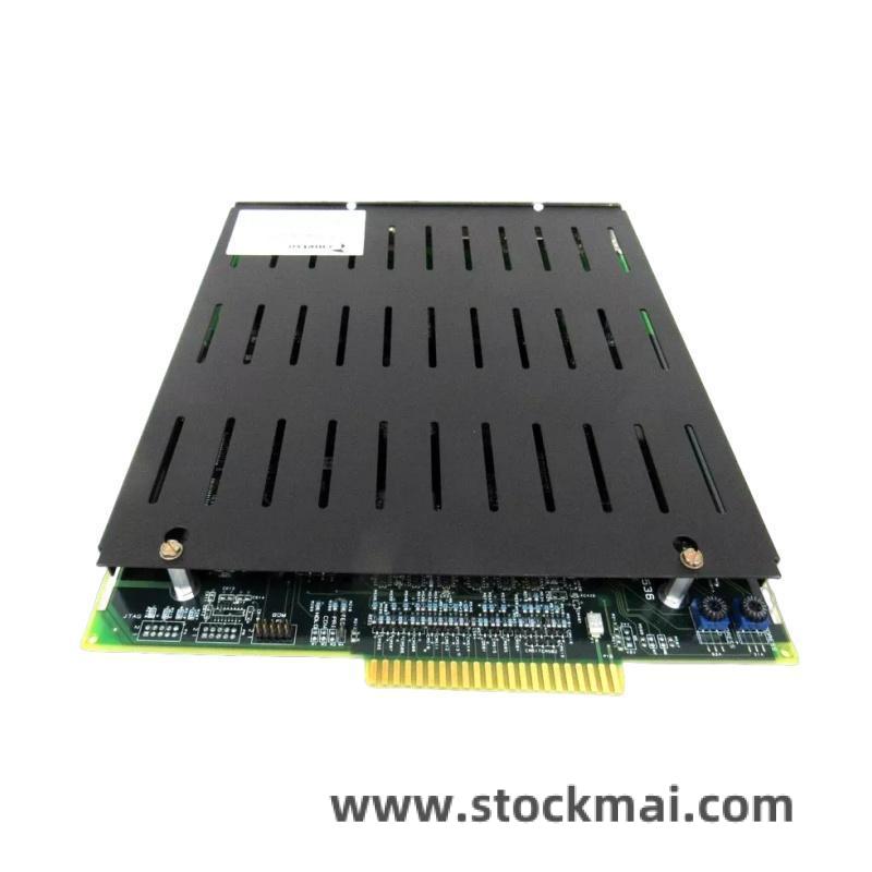 Metso D200175 front view