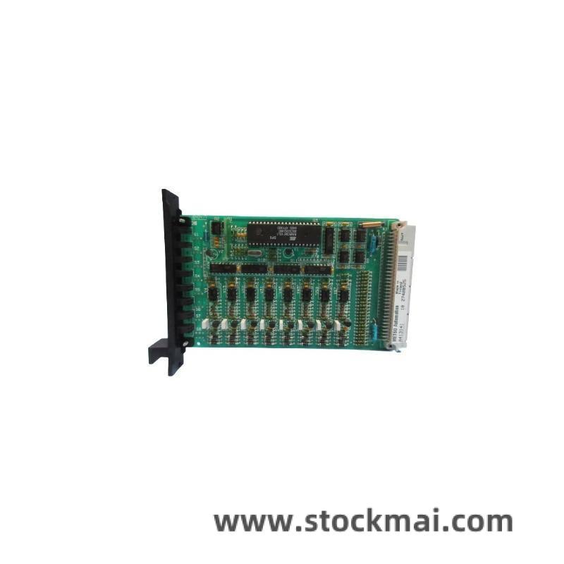 METSO D201134 Module