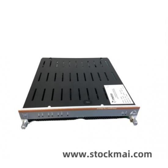 METSO IOP345 Front View