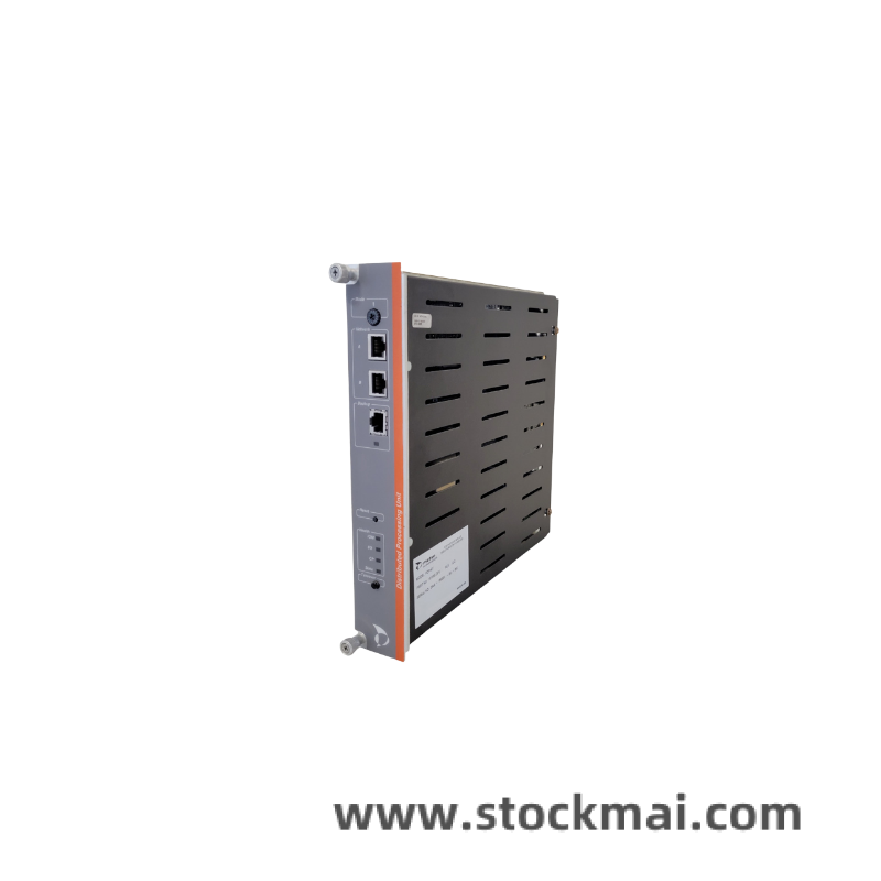 Metso PDP601 Wiring Diagram