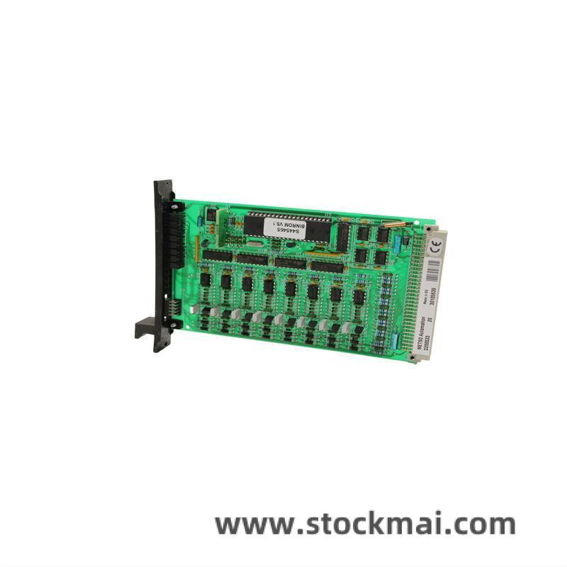 METSO Module