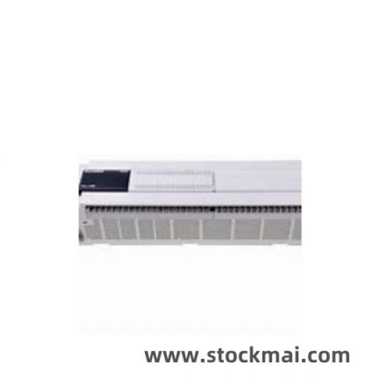 Mitsubishi A1S65B-S1 Front View