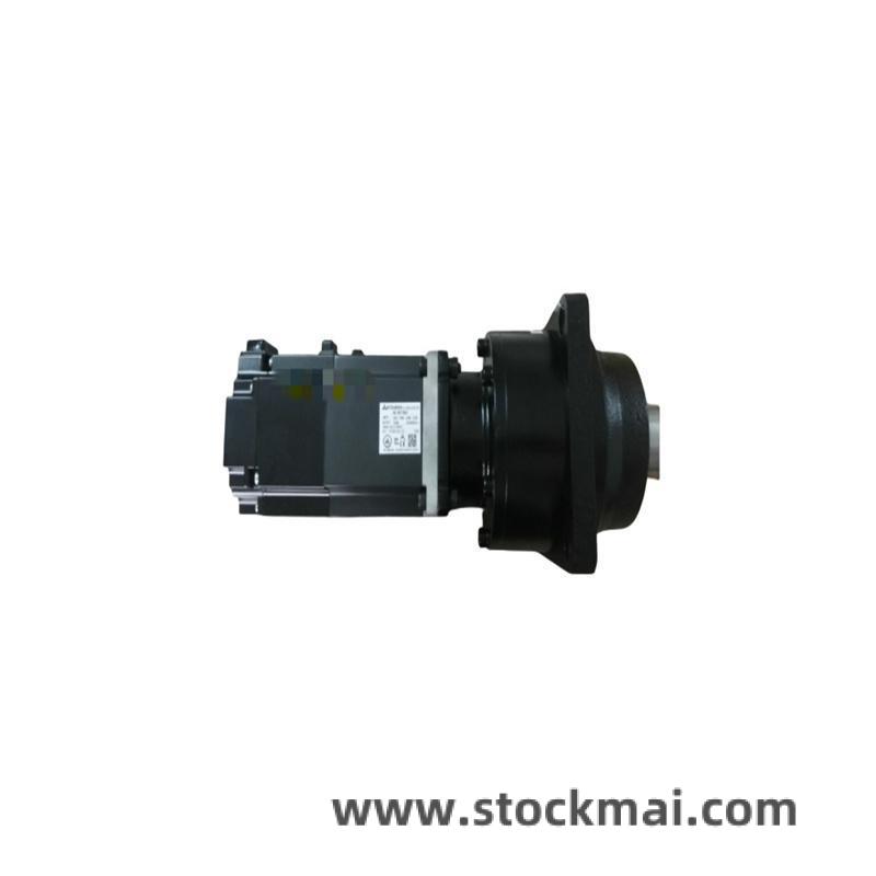 Mitsubishi A1S68DAV Side View