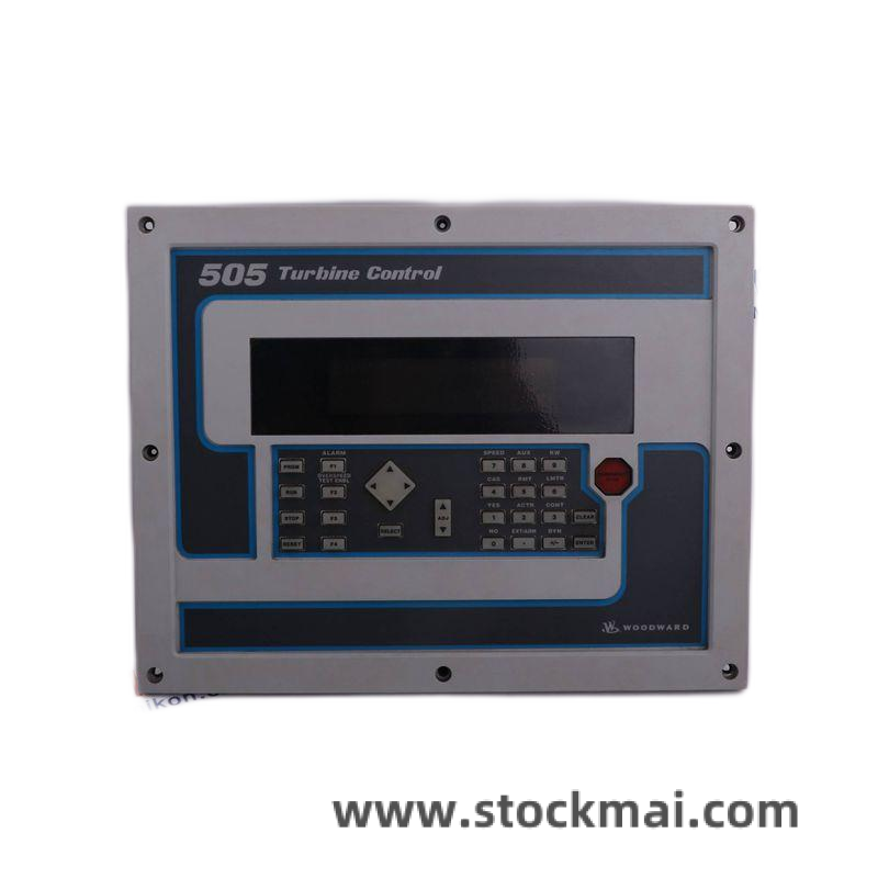 Mitsubishi A1S68DAV Front View