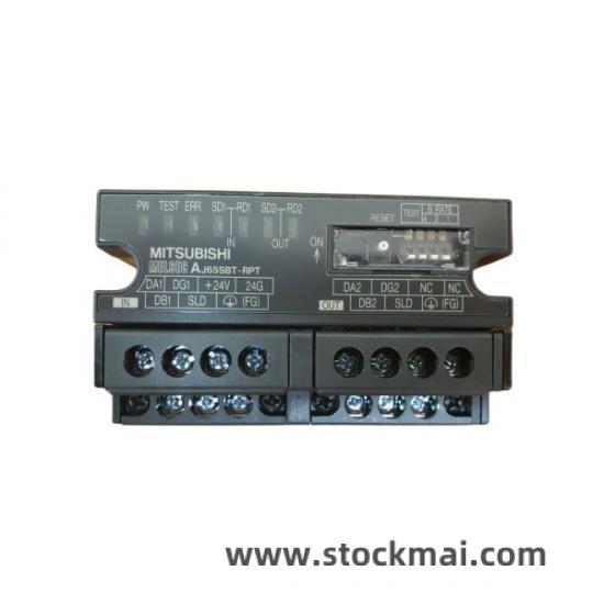 Module Connector Details