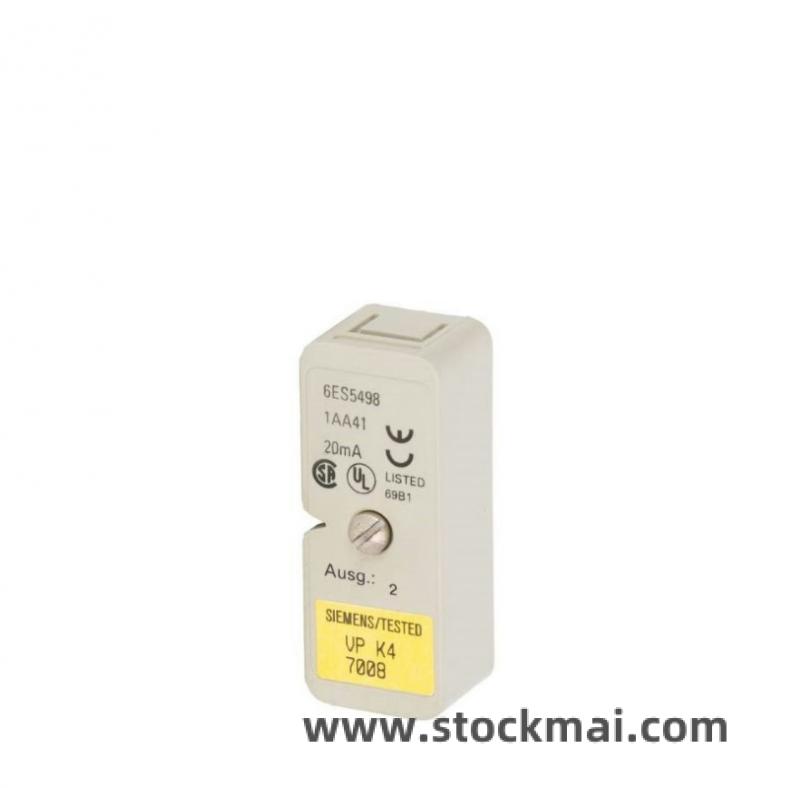 Rockwell Module