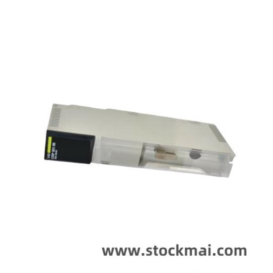 MODICON 140CRP93100 Installation