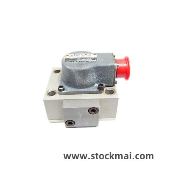 MOOG Module Dimensions