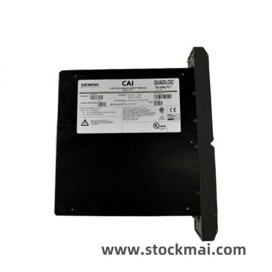 MOORE 16407-1-1 Front View