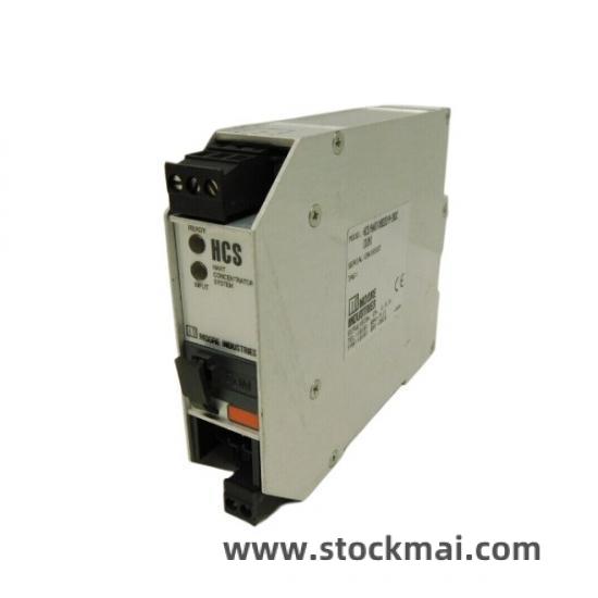 MOORE 750E1B2GNNNF Side View